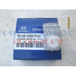 PARK SENSÖRÜ ÖN ARKA HYUNDAI İ30 2012-2014